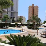 Inmoweaver 22b Es Con Preciosas Vistas Al Mar Κάλπε