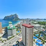 Inmoweaver 22b Es Con Preciosas Vistas Al Mar Διαμέρισμα *