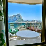 Διαμέρισμα Inmoweaver 22b Es Con Preciosas Vistas Al Mar *
