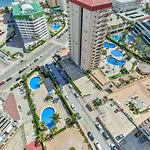 Διαμέρισμα Inmoweaver 22b Es Con Preciosas Vistas Al Mar *