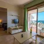 Inmoweaver 22b Es Con Preciosas Vistas Al Mar Κάλπε