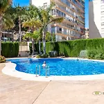 Inmoweaver 22b Es Con Preciosas Vistas Al Mar Κάλπε