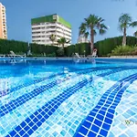 Inmoweaver 22b Es Con Preciosas Vistas Al Mar Διαμέρισμα Κάλπε
